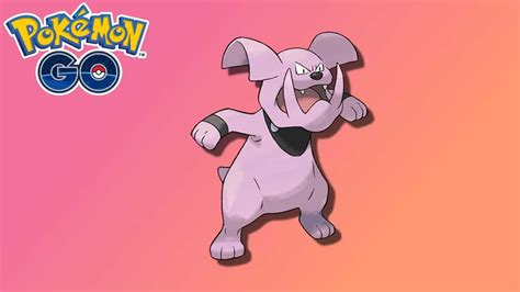 best moveset for granbull